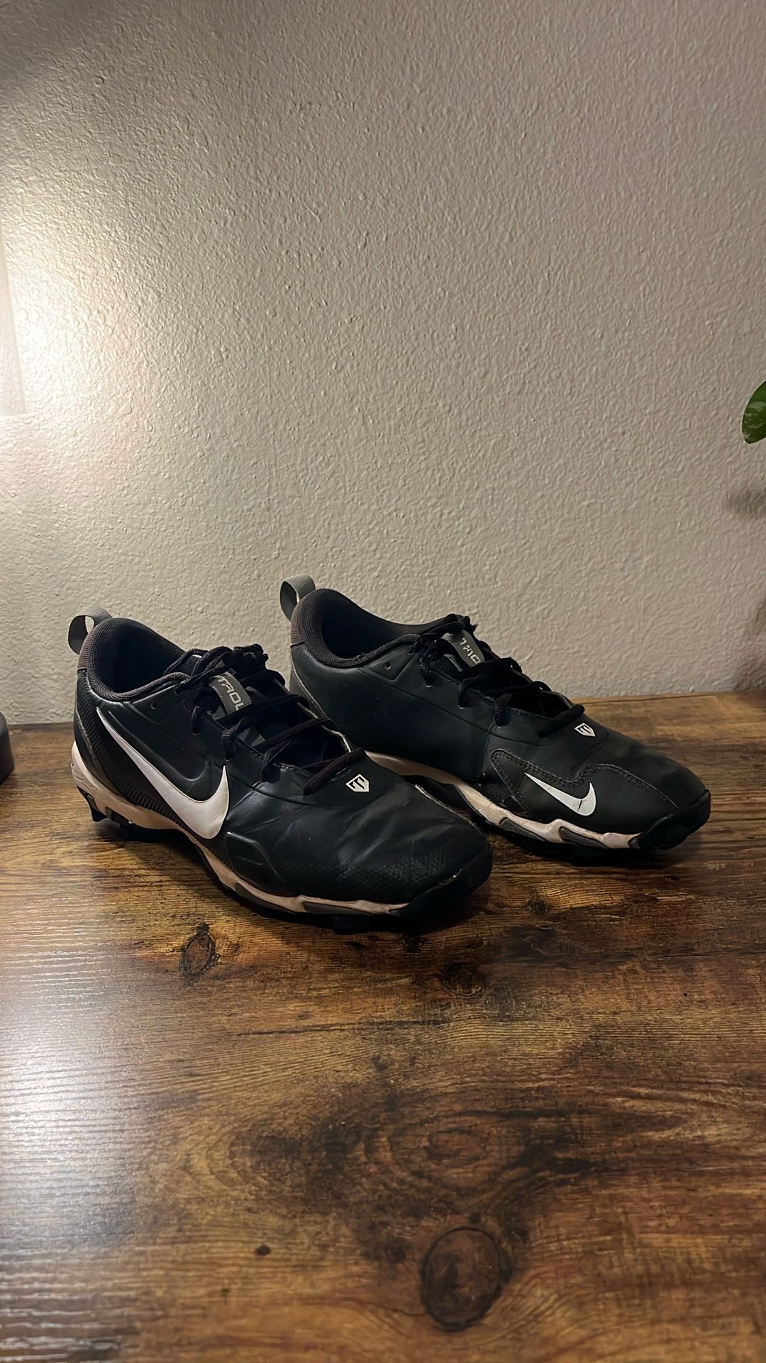 Nike Force Trout 9 Baseball Cleats