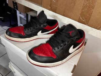 Nike Gym Shoes Size 10M