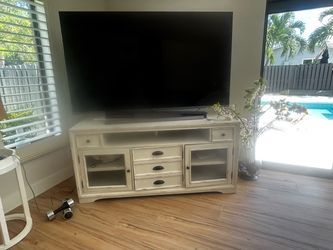 TV stand