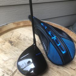Cobra  Airspeed F-Maxx 10.5 Driver