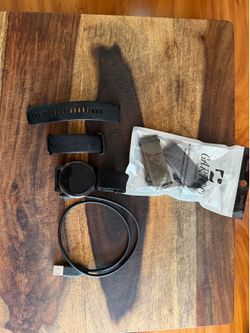 Garmin vivoactive 4