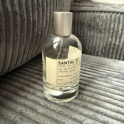 Le Labo Santal 33