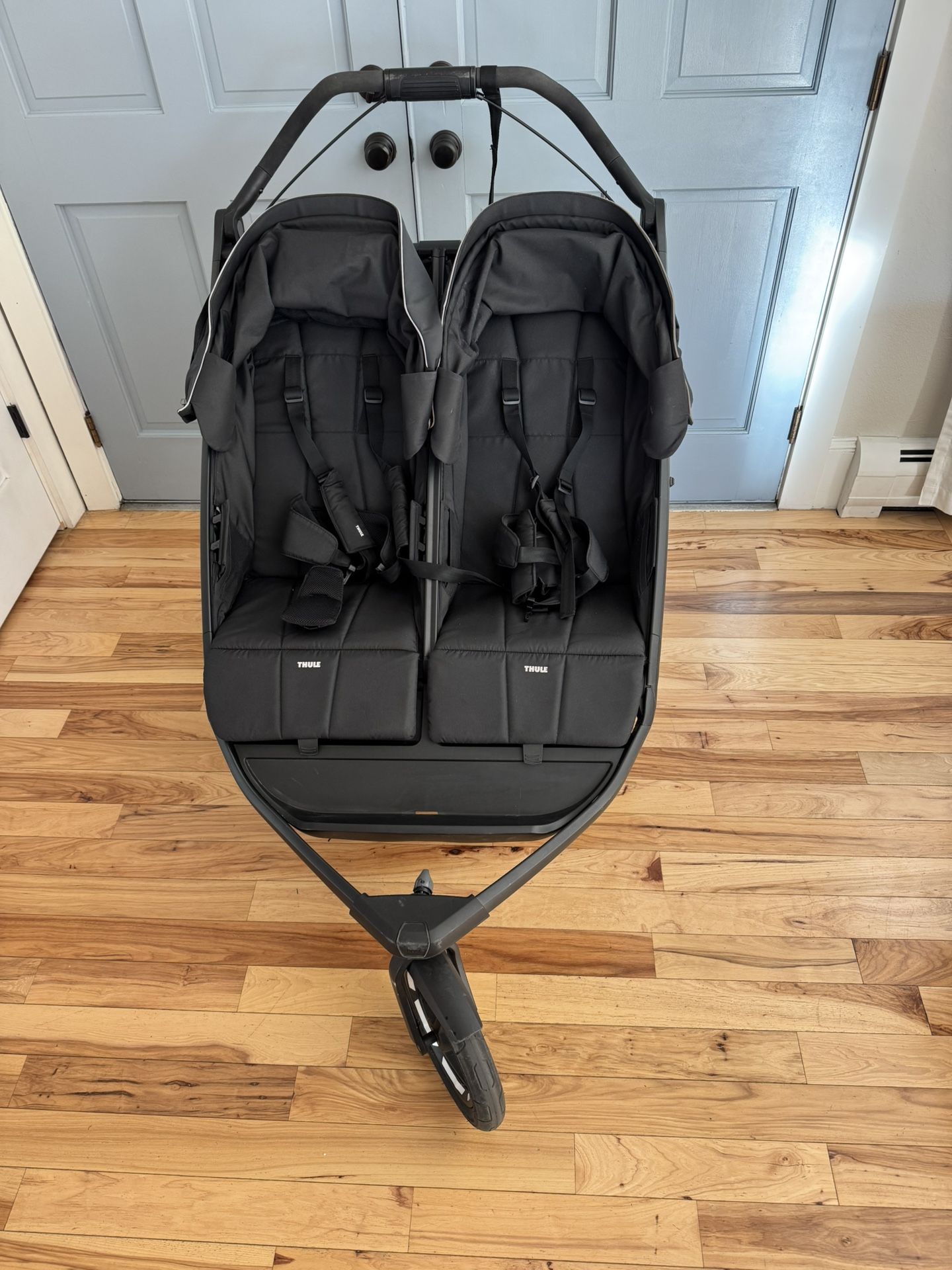 Thule Urban Glide 3 - Double 