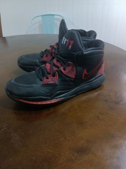Jordan Kyrie Infinity bred