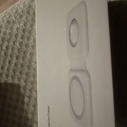 Duo Charger MagSafe 