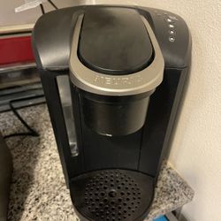 Full Keurig