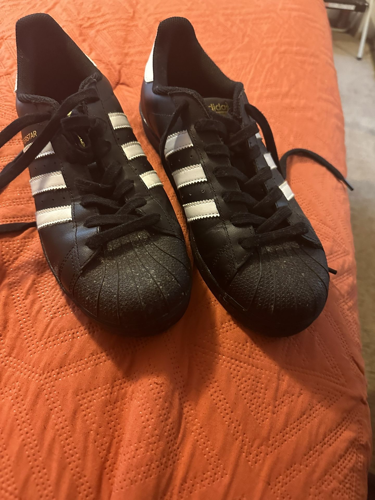 Adidas Super Estar 