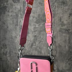 Marc Jacobs 
