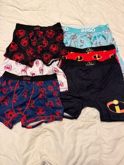 Boxers