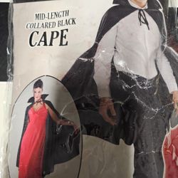 Adult Cape 