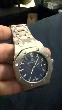 Watch lux