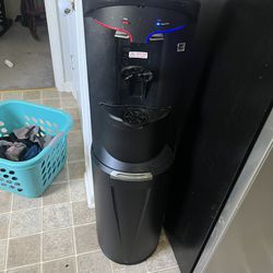 Water&coffee Station 