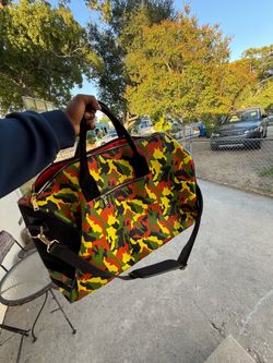 Tote and Carry XL Tote Bag