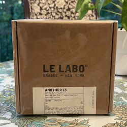 Le Labo Another 13 Eau De Parfum, Unisex 3.4OZ (100ml)