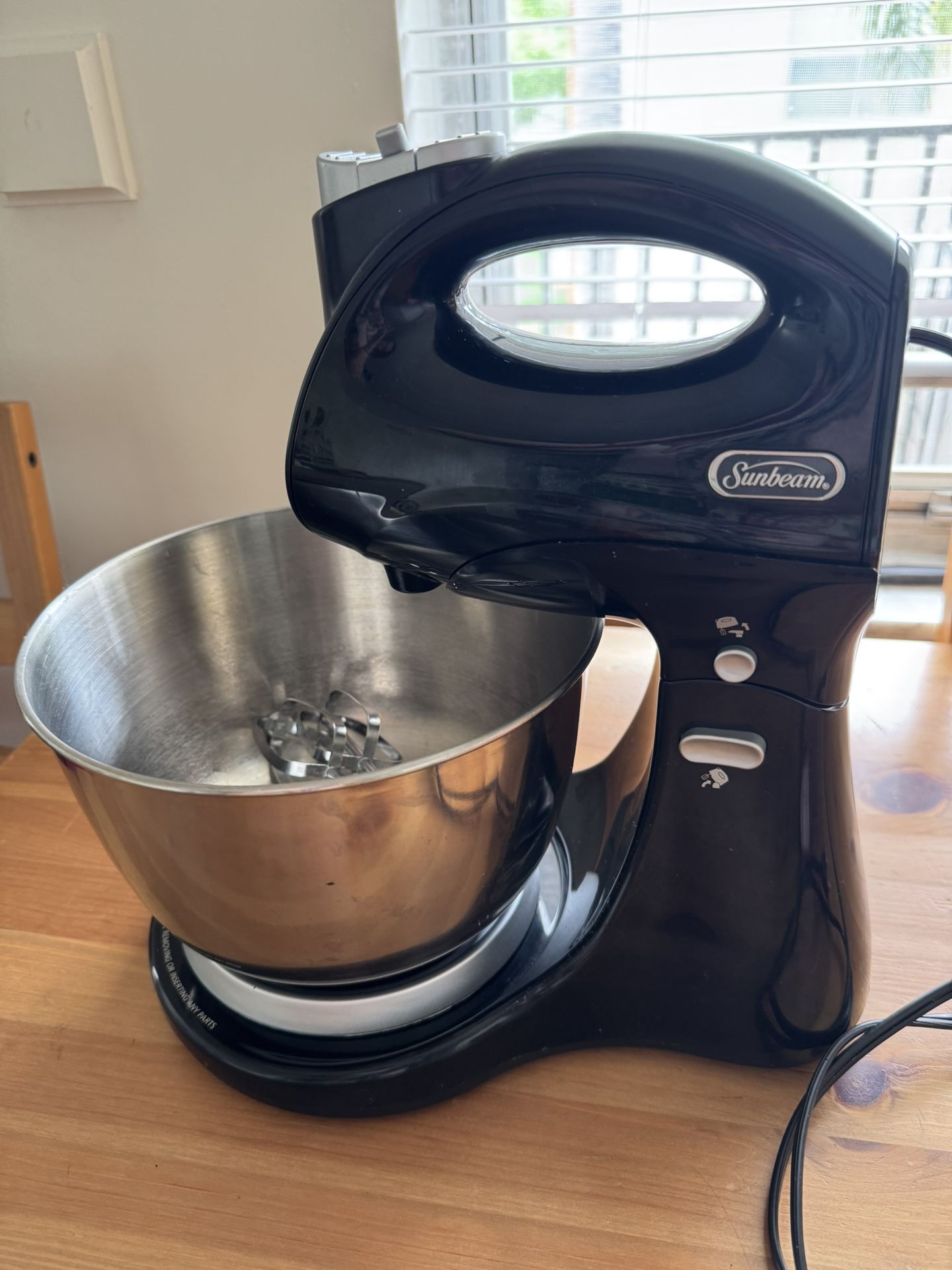 Mixer