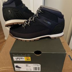 Timberland Euro Sprint Mid Hiker
