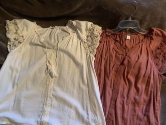 Old Navy Ladies Top