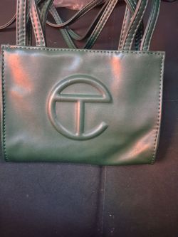 Telfar purse