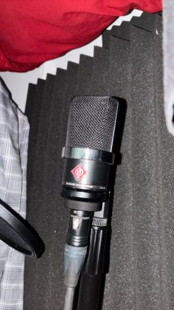 TLM 102 Nuemann
