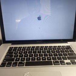 MacBook Pro For Parts
