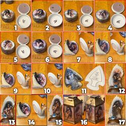Bradford Exchange & Franklin Mint Collection