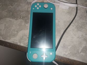 Nintendo lite