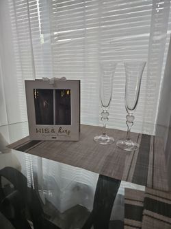 His And Hers Glasses