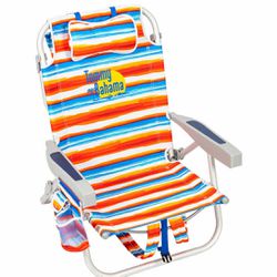 Tommy Bahama Beach Chair 2-pack