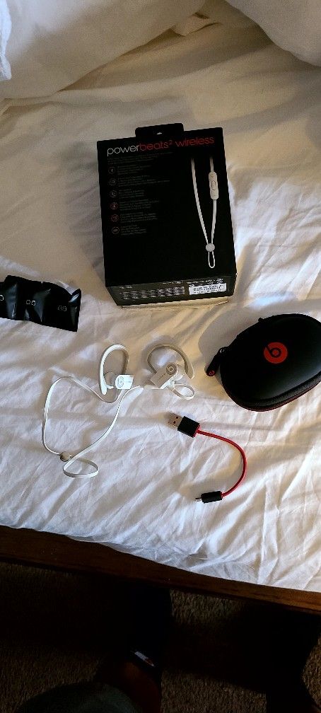Powerbeats By Dr Dre