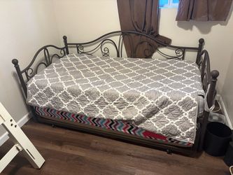 Day Bed