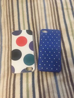 iPhone 6 cover 2 for $3