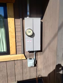EV Charging Station/Plug 220/240 Volt