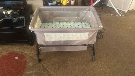 Bassinet