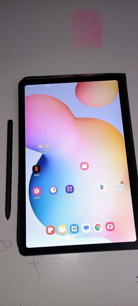 Samsung Galaxy Tab S6 Lite 128GB