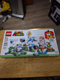 LEGO SUPER MARIO #71389