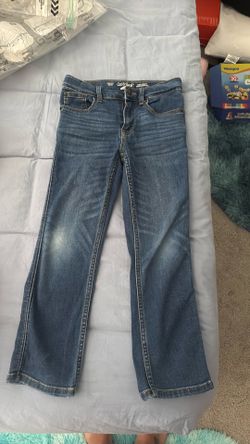 Boys Jeans