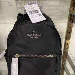 Kate Spade Mini Backpack