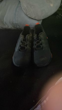 Size 5 And Little Kids 