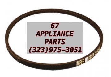 OEM SPEED QUEEN TOP LOAD WASHER DRIVE BELT 38174