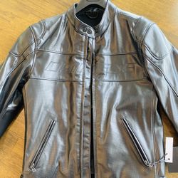 Dainese Leather Jacket