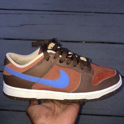 Nike Dunk PRM Mars 