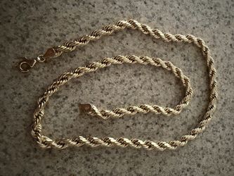 10K chain