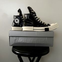Converse TURBODRK Chuck Taylor All 70 Hi (Size 10)