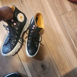 Converse Allstar