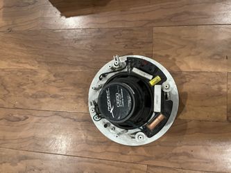 Proficient audio System Speaker