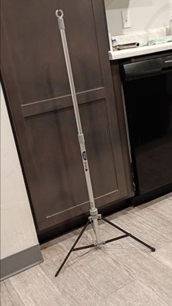 I.V. Pole