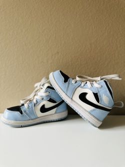 Nike Jordan Toddler Shoes