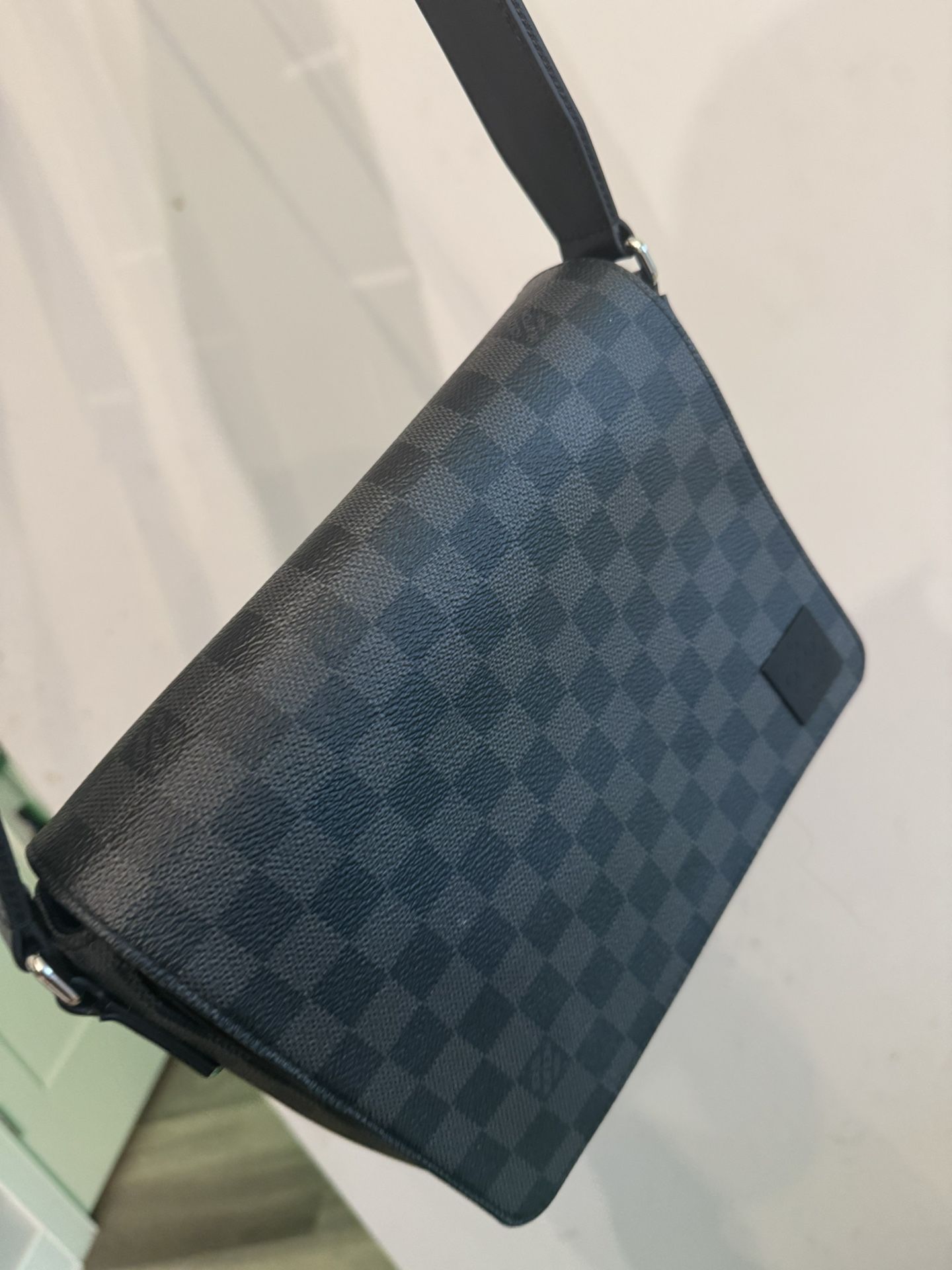 Louis Vuitton Bag W Box
