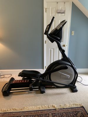 New And Used Elliptical Machine For Sale In Rock Hill Sc Offerup