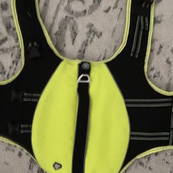 Dog life vest